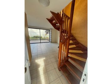 VILLA FUNDADORES - CURAUMA - VALPARAISO.