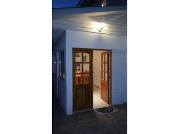 SE VENDE HERMOSA CASA EN VILLA EL MARAY