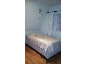 SE VENDE HERMOSA CASA EN VILLA EL MARAY