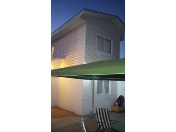 SE VENDE HERMOSA CASA EN VILLA EL MARAY