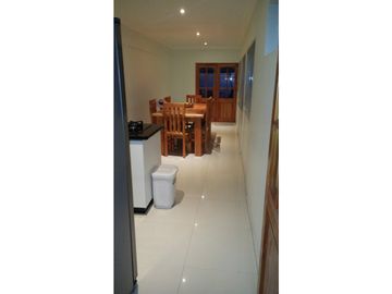SE VENDE HERMOSA CASA EN VILLA EL MARAY
