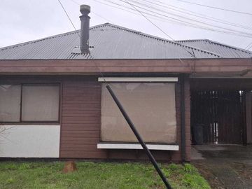 Casa en venta en VALDIVIA