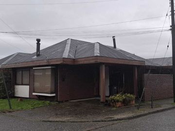 Casa en venta en VALDIVIA