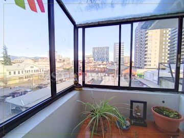 Departamento en venta en TEMUCO