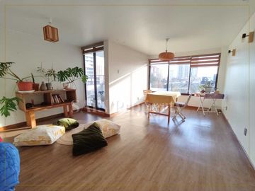 Departamento en venta en TEMUCO