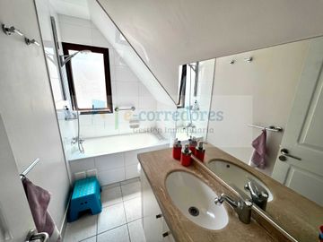 Casa en venta en LA FLORIDA