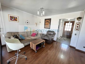 Casa en venta en LA FLORIDA
