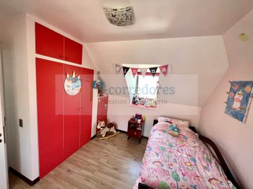 Casa en venta en LA FLORIDA