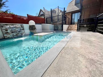 Casa en venta en LA FLORIDA