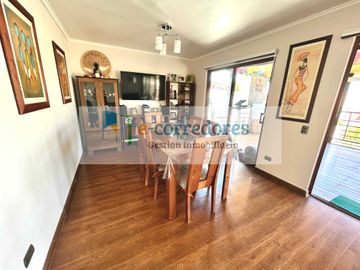 Casa en venta en LA FLORIDA