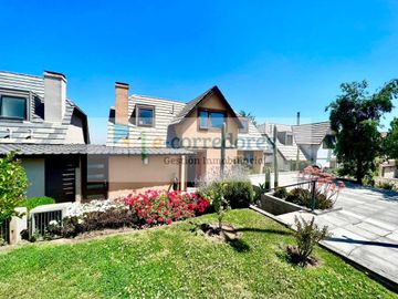 Casa en venta en LA FLORIDA