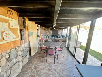 Casa en venta en LA FLORIDA