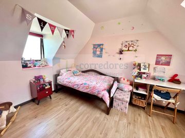 Casa en venta en LA FLORIDA