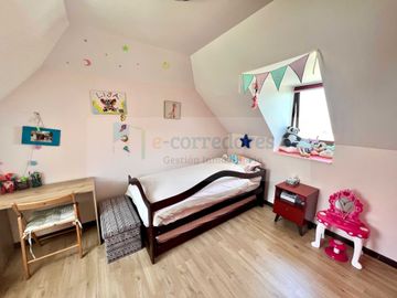 Casa en venta en LA FLORIDA