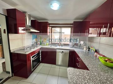 Casa en venta en LA FLORIDA