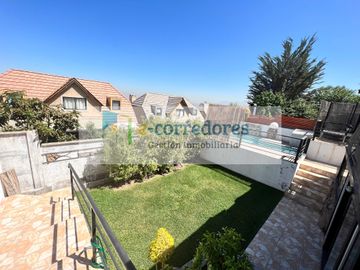 Casa en venta en LA FLORIDA