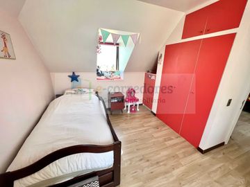 Casa en venta en LA FLORIDA