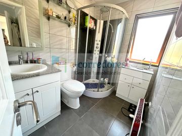 Casa en venta en LA FLORIDA