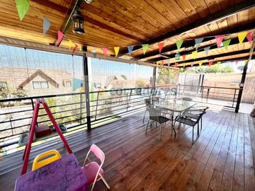 Casa en venta en LA FLORIDA