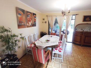 Casa en venta en EL BOSQUE
