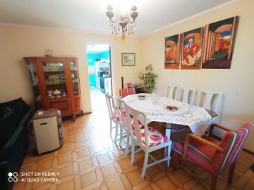 Casa en venta en EL BOSQUE