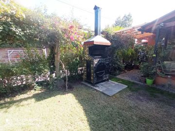 Casa en venta en EL BOSQUE