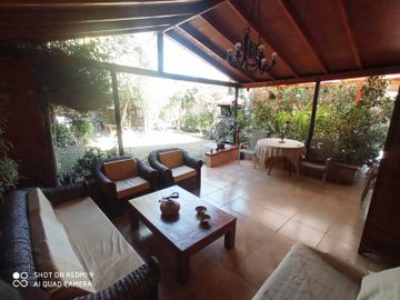 Casa en venta en EL BOSQUE