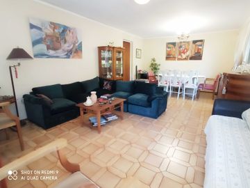 Casa en venta en EL BOSQUE