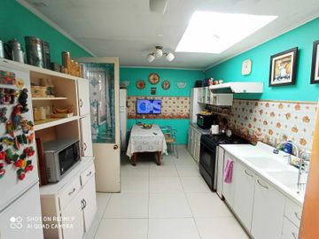 Casa en venta en EL BOSQUE