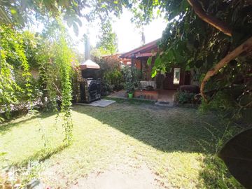 Casa en venta en EL BOSQUE