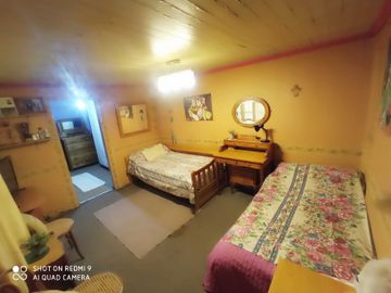 Casa en venta en EL BOSQUE