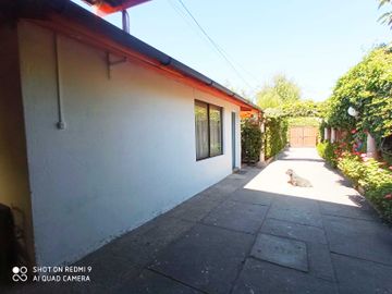 Casa en venta en EL BOSQUE