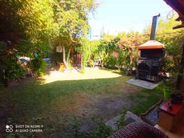 Casa en venta en EL BOSQUE
