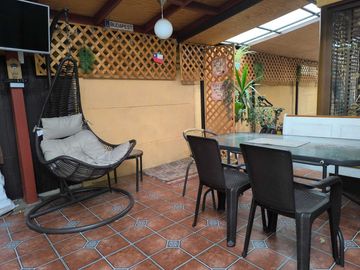 Casa en venta en LA FLORIDA