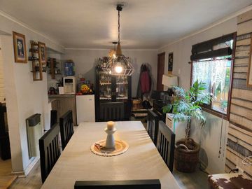 Casa en venta en LA FLORIDA