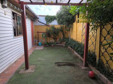 Casa en venta en LA FLORIDA
