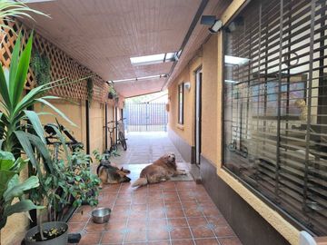 Casa en venta en LA FLORIDA