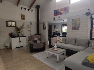Casa en venta en LA FLORIDA