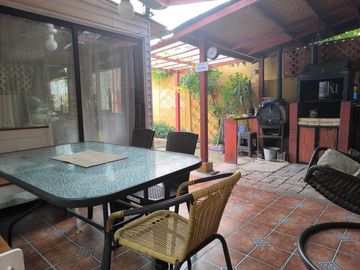 Casa en venta en LA FLORIDA