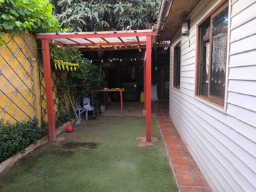 Casa en venta en LA FLORIDA
