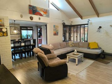 Casa en venta en LA FLORIDA