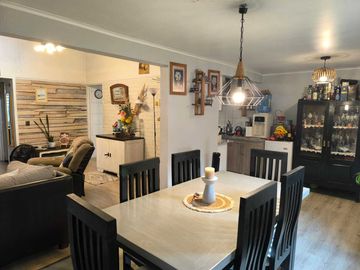 Casa en venta en LA FLORIDA