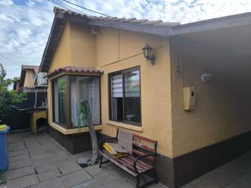 Casa en venta en LA FLORIDA