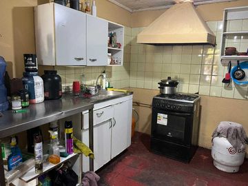 Casa en venta en LA FLORIDA