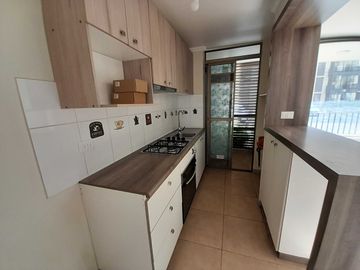Departamento en venta en QUILPUÉ