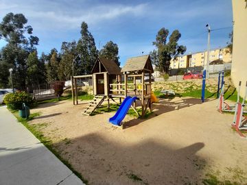 Departamento en venta en QUILPUÉ