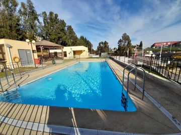 Departamento en venta en QUILPUÉ
