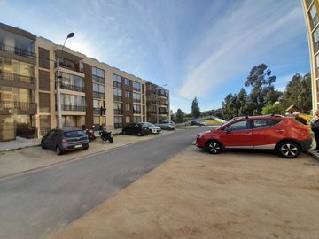 Departamento en venta en QUILPUÉ