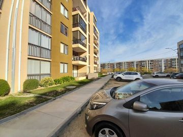 Departamento en venta en QUILPUÉ