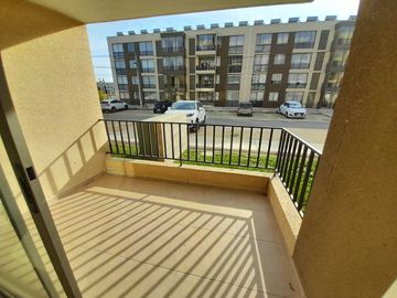 Departamento en venta en QUILPUÉ